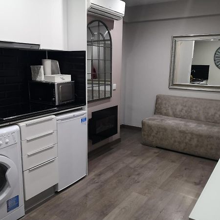 Aparteasy - Eixample Center Барселона Екстер'єр фото