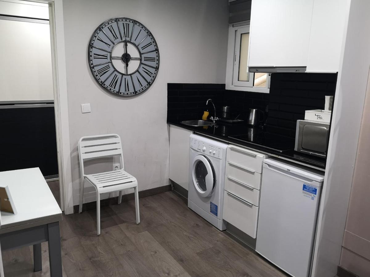 Aparteasy - Eixample Center Барселона Екстер'єр фото