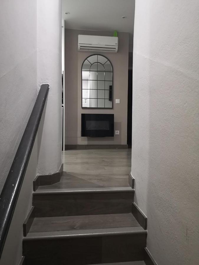 Aparteasy - Eixample Center Барселона Екстер'єр фото